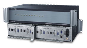 creator快捷將攜前沿新品亮相北京infocomm