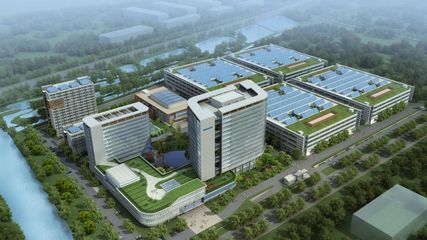 匯川、茵夢達上榜！江蘇年度智能制造工廠名單公示矩陣系統揭曉